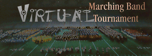 Virtual Marching Band Tournament